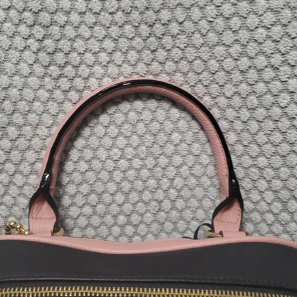 Juicy Couture Bowler Bag - Picture 10 of 12